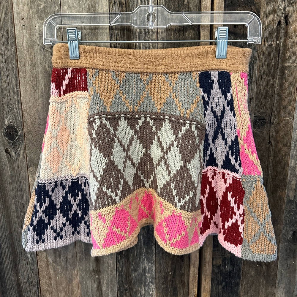 Free People skirt size XS